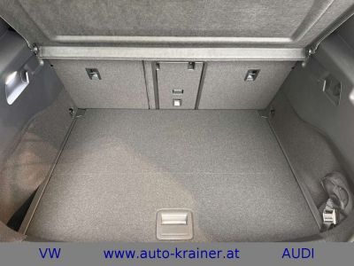 VW Caddy Tageszulassung