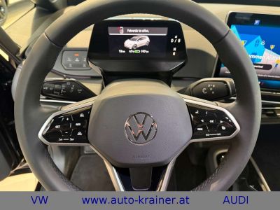 VW Caddy Tageszulassung