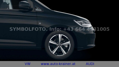 VW Caddy Neuwagen
