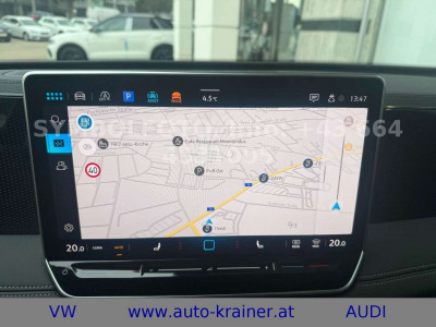 VW Tiguan Vorführwagen