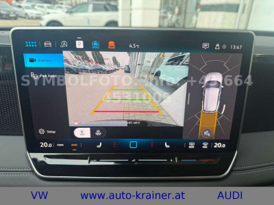 VW Tiguan Vorführwagen