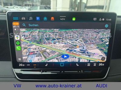 VW Tiguan Vorführwagen