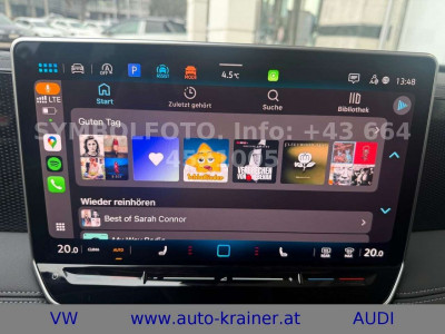 VW Tiguan Vorführwagen