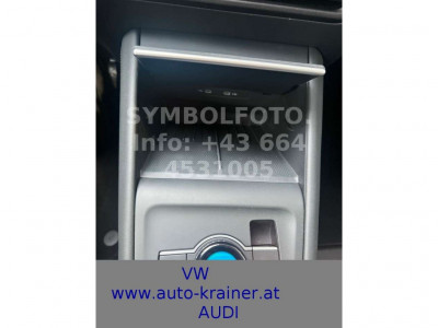 VW Tiguan Vorführwagen