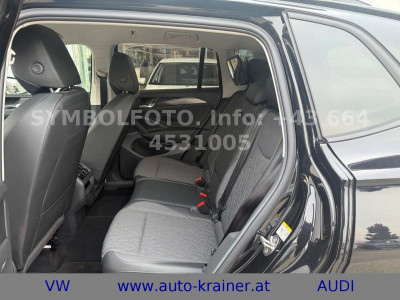 VW Tiguan Vorführwagen