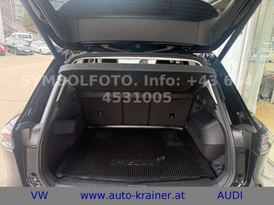 VW Tiguan Vorführwagen