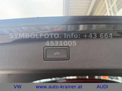 VW Tiguan Vorführwagen