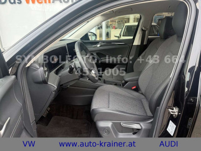 VW Tiguan Vorführwagen