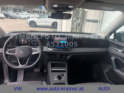 VW Tiguan Vorführwagen