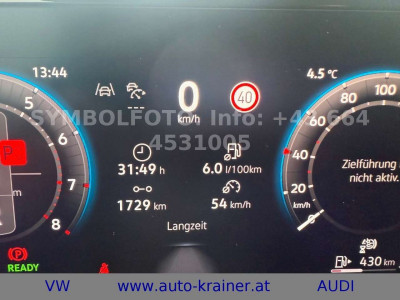 VW Tiguan Vorführwagen