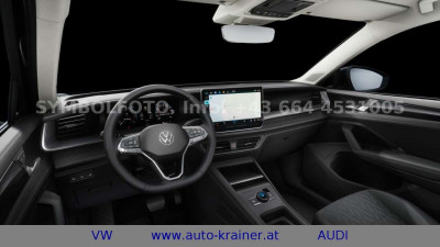 VW Tayron Neuwagen