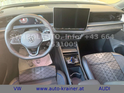 VW Tayron Neuwagen