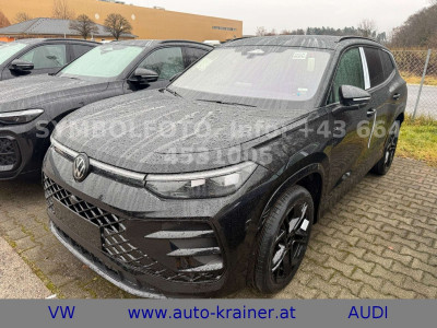 VW Tayron Neuwagen