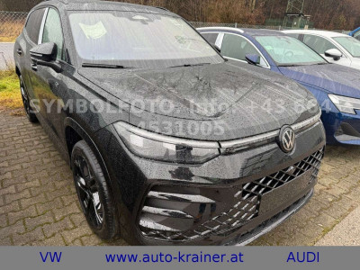 VW Tayron Neuwagen