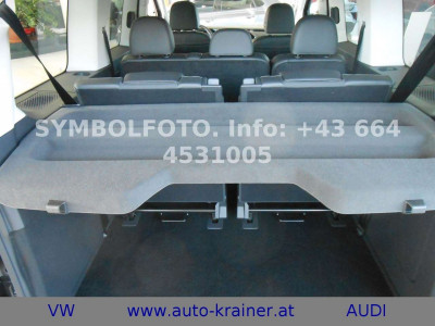 VW Caddy Tageszulassung VW Caddy Tageszulassung