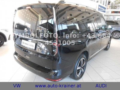 VW Caddy Tageszulassung VW Caddy Tageszulassung