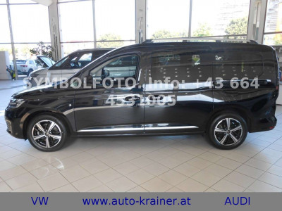 VW Caddy Tageszulassung VW Caddy Tageszulassung