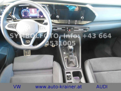 VW Caddy Tageszulassung VW Caddy Tageszulassung