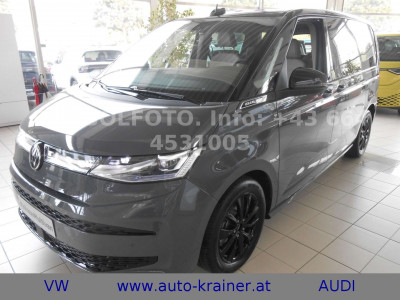 VW Multivan Gebrauchtwagen VW Multivan Gebrauchtwagen