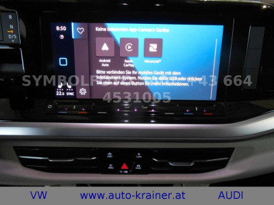 VW Multivan Gebrauchtwagen VW Multivan Gebrauchtwagen