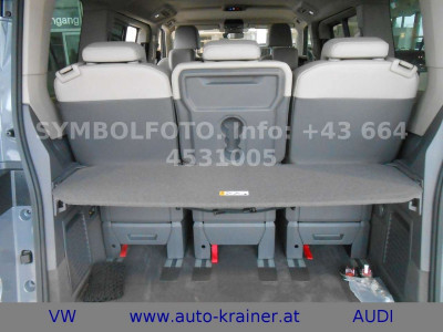 VW Multivan Gebrauchtwagen VW Multivan Gebrauchtwagen