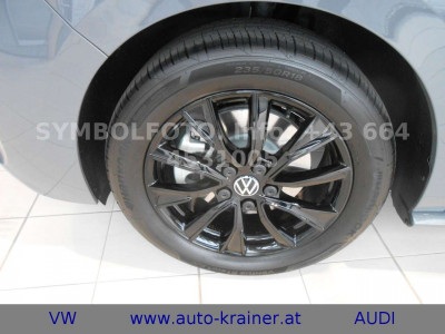 VW Multivan Gebrauchtwagen VW Multivan Gebrauchtwagen