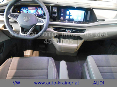 VW Multivan Gebrauchtwagen VW Multivan Gebrauchtwagen