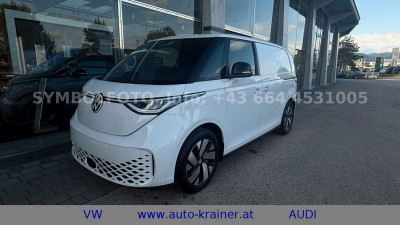 VW ID.Buzz Neuwagen VW ID.Buzz Neuwagen