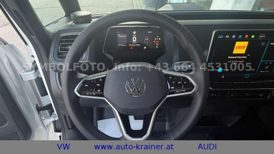 VW ID.Buzz Neuwagen VW ID.Buzz Neuwagen