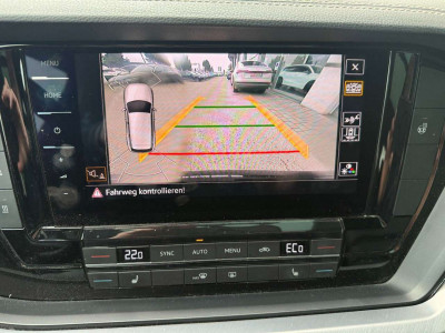 VW Touareg Gebrauchtwagen VW Touareg Gebrauchtwagen