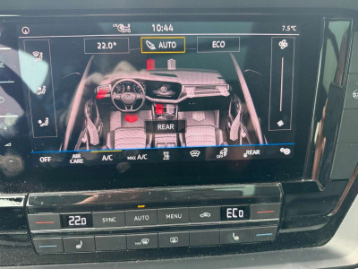 VW Touareg Gebrauchtwagen VW Touareg Gebrauchtwagen