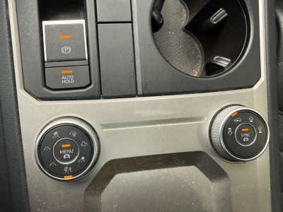 VW Touareg Gebrauchtwagen VW Touareg Gebrauchtwagen