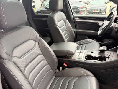 VW Touareg Gebrauchtwagen VW Touareg Gebrauchtwagen