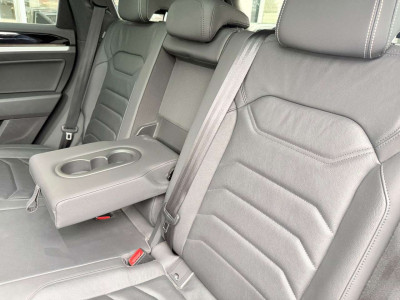 VW Touareg Gebrauchtwagen VW Touareg Gebrauchtwagen