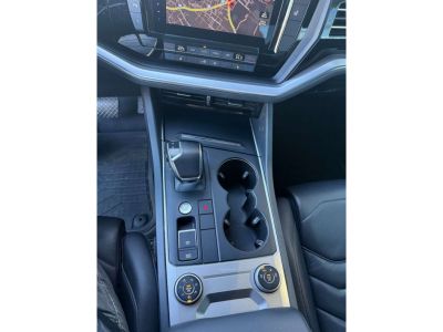 VW Touareg Gebrauchtwagen