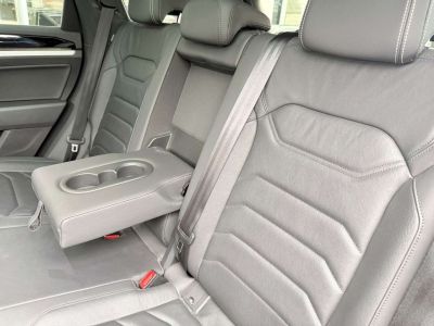 VW Touareg Gebrauchtwagen