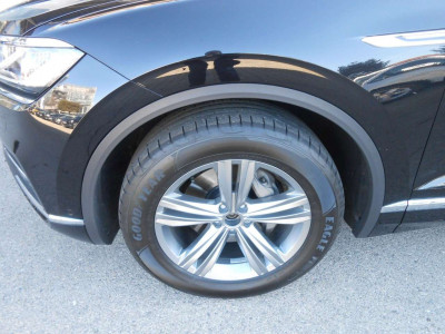 VW Touareg Gebrauchtwagen VW Touareg Gebrauchtwagen