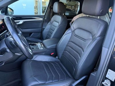 VW Touareg Gebrauchtwagen