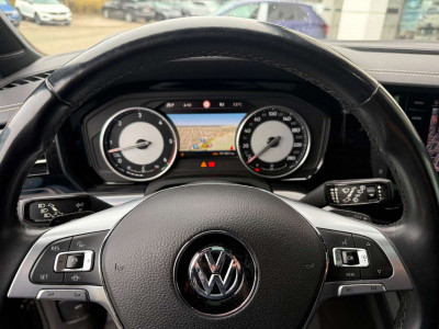 VW Touareg Gebrauchtwagen VW Touareg Gebrauchtwagen