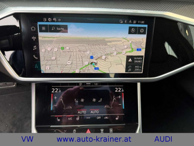 Audi A6 Neuwagen Audi A6 Neuwagen