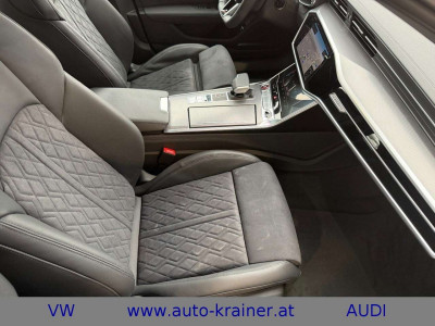 Audi A6 Neuwagen Audi A6 Neuwagen