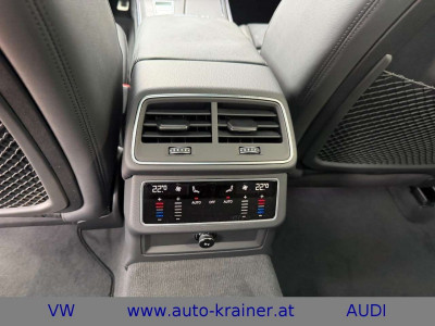 Audi A6 Neuwagen Audi A6 Neuwagen