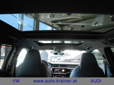 Audi A6 Neuwagen Audi A6 Neuwagen
