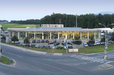 Audi A6 Neuwagen Audi A6 Neuwagen