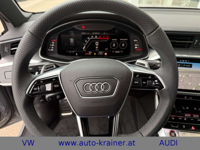 Audi A6 Neuwagen Audi A6 Neuwagen