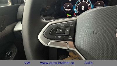 VW Golf Tageszulassung