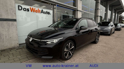 VW Golf Tageszulassung