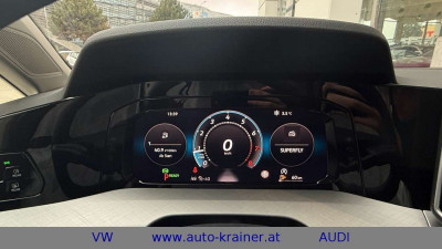 VW Golf Tageszulassung