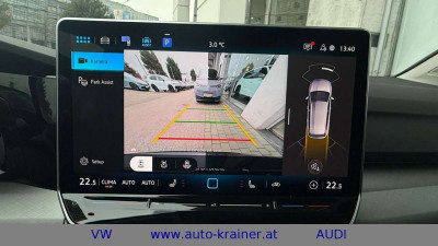 VW Golf Tageszulassung