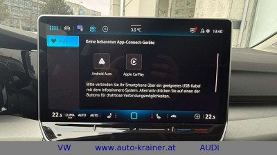 VW Golf Tageszulassung